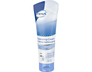 Tena Cleansing Cream | 16.9oz | 64430 | 1 Item