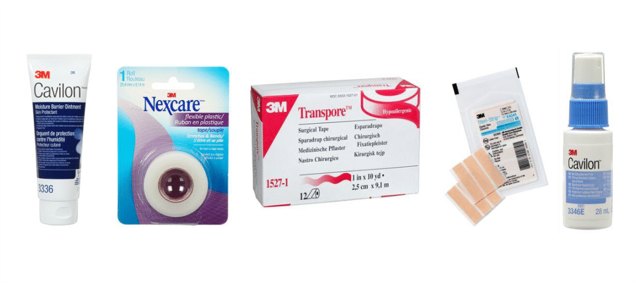 3M Wound Care Products Canada | 3M Ostomy Supplies | InnerGood