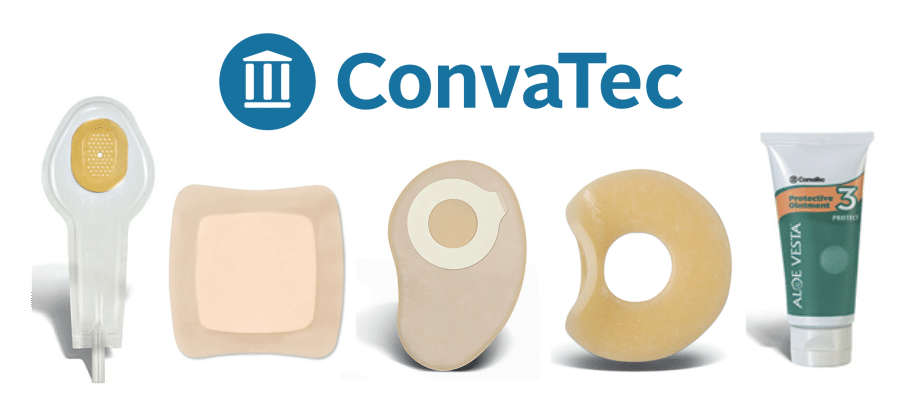 Ostomy Supplies and Products in Ottawa - Conval-Aid Ostomy Clinic