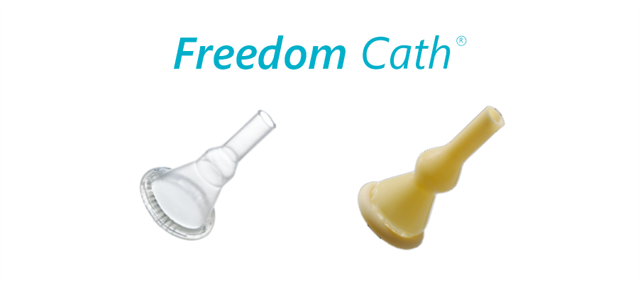 Coloplast Freedom External Catheters Canada
