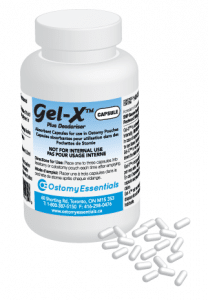 Gel X absorbent tablets USA