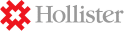 Hollister Logo - Hollister Ostomy Supplies