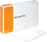 Smith & Nephew PROFORE Wound Contact Layer | 5.5" x 8" | 66000701 | 1 Item