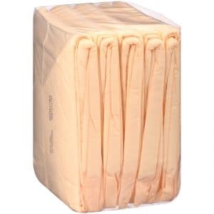 Attends Night Preserver Underpads | 36" x 36" | UFPP-366 | Bag of 5