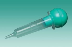 Bard 0035280 | Bulb 50 cc Syringe | Inner Good | USA