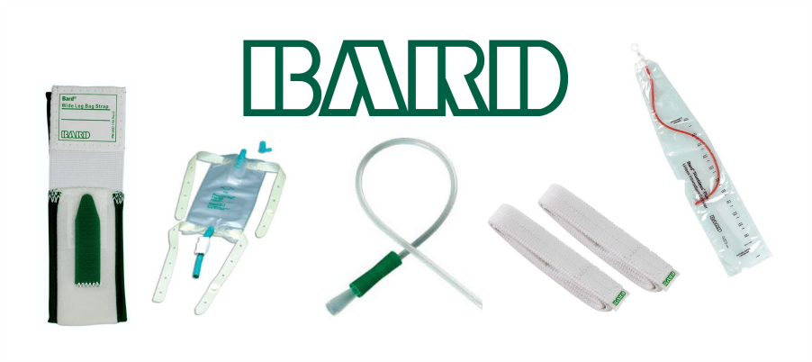Bard Catheters | Catheter supplies and products catalog