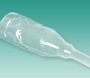 Bard ULTRAFLEX® Male External Catheter | Inner Good | USA