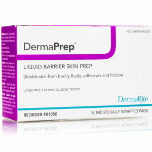 DermaPrep Liquid Barrier Skin Protectant | USA