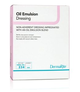 DMR 22330 | Oil Emulsion Wound Dressing | Inner Good | USA