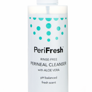 PeriFresh® Rinse-Free Perineal Cleanser | Inner Good | USA