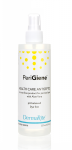 DMR 00198 | PeriGiene® Healthcare Antiseptic Spray | Inner Good | USA