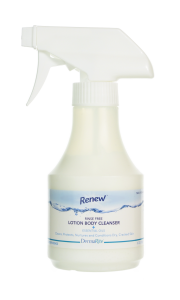 DMR 00430 | Renew™ Lotion Body Cleanser | Inner Good | USA