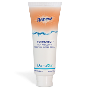 DMR 00435 | Renew PeriProtect™ Skin Protectant/Moisture Barrier Cream | USA