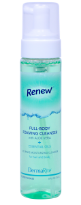 DMR 00420-CS | Renew™ Full-Body Foaming Cleanser | Inner Good | USA