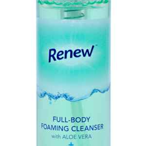DMR 00420-CS | Renew™ Full-Body Foaming Cleanser | Inner Good | USA