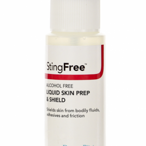 DMR 00236 | StingFree™ Alcohol-Free Skin Prep/Protectant Spray | USA