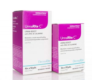 UnnaRite C™ Unna Boot with Zinc and Calamine | USA