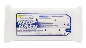 DUK 1058-24 | Redi-Wash® Rinse Free Body Cleansing Cloths | IG | USA