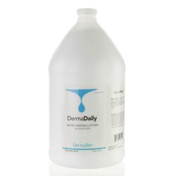 DMR 00135 | DermaDaily Moisturizing Lotion | Gallon | 1 Item