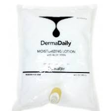DMR 00120BB | DermaDaily® Moisturizing Lotion | Inner Good | USA