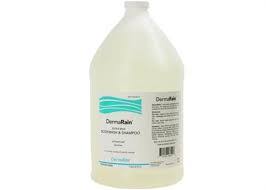 DMR 0065 | DermaRain™ Extra Mild Body Wash & Shampoo | Inner Good