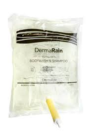 DMR 0049BB | DermaRain Extra Mild Body Wash & Shampoo | InnerGood