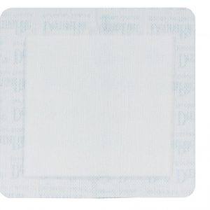 DermaRite Sterile Bordered Gauze Dressing | 2" x 2" | 002961E | 1 Item