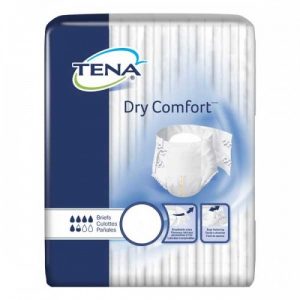 SPC 67620 | TENA Dry Comfort Briefs | Inner Good | USA