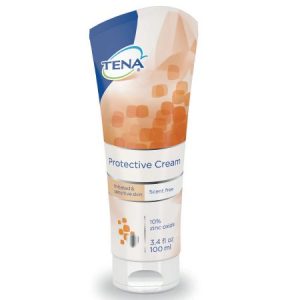 SPC 64401 | TENA Protective Cream with Zinc | Inner Good | USA