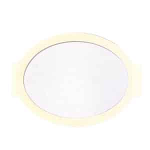 3M 9505W | Tegaderm Transparent Adhesive Film Dressing Picture Frame Style | 2.375" x 2.75" | 1 Item