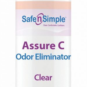 SafeNSimple 41404 | Assure C Odor Eliminator | Inner Good | USA