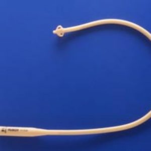 TLF361230 | Teleflex Malecot Indwelling Catheter with Funnel End | 30 Fr | 1 Item