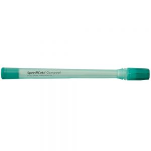 Coloplast 28702 | SpeediCath® Compact Male with SpeediBag | 12 - 18 Fr | 13.2" | 1 Item