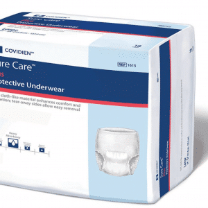 KND 1605R | Sure Care™ Plus Protective Underwear | Inner Good | USA