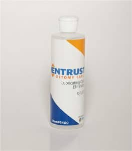 Fortis 6400 | Entrust Lubricating Odor Eliminator | Inner Good | USA