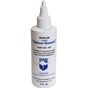 Marlen 503 | Liquid Odour-Guard™ | Inner Good | USA