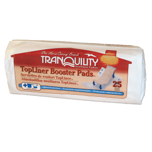 Tranquility TopLiner Booster Pad | Inner Good | USA