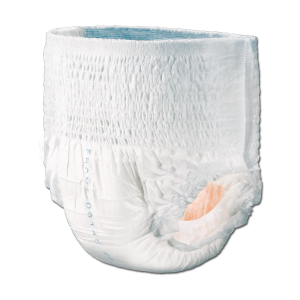 Tranquility Premium DayTime Disposable Absorbent Underwear | 2108 | 2X 62-80" | Pack of 12