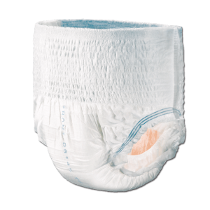 TranquiliTranquility Premium OverNight Disposable Absorbent Underwear | 2118 | 2X 62-80" | Pack of 12