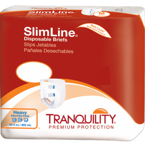 Tranquility Premium Slimline Brief | Inner Good | USA