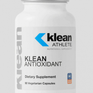 Klean Antioxidant | KA201309 | 90 Vegetarian Capsules