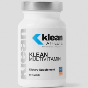 Klean Multivitamin | KA201344 | 60 Tablets