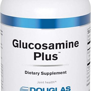 Douglas Labs Glucosamine Plus™ | GCSP | 120 Vegetarian Capsules
