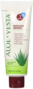 Convatec 324913 | Aloe Vesta Protective Ointment | 2oz | 1 Item