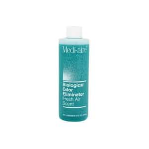 Medi-Aire Odor Eliminator | Fresh Scent | 7018A | 8oz | 1 Item