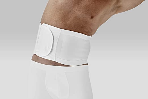 Supportive Belts, Ostomy, Hernia and Urostomy Belts