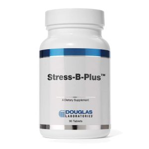 Douglas Labs Stress-B-Plus | 7452 | 90 Tablets