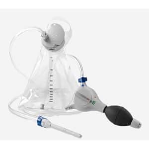 Coloplast 29152 | Peristeen Plus Transanal Irrigation System | Without Catheters and Toilet Bag | 1 Item