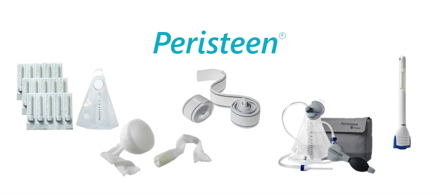 Coloplast Peristeen Products USA