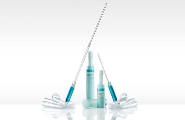 SpeediCath Compact Intermittent self-catheter female